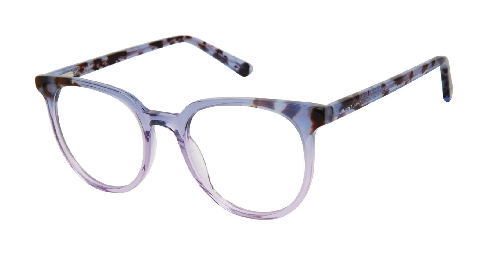 Jill Stuart 435 Eyeglasses - view 3